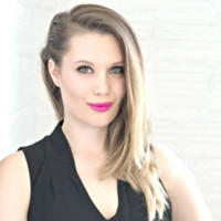 Candorem Employee Samantha Dae's profile photo