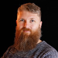 Greeny Energy Employee Mark van der Velden's profile photo
