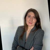 International Business Settlement Employee Kristina Moskalionok's profile photo