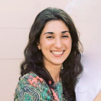 Servercore Employee Naira Milkus's profile photo