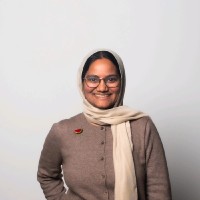 Zeidler Architecture Employee Aasiya Aslam's profile photo