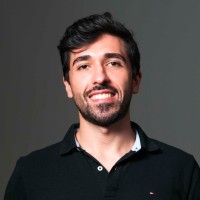 Compra Agora Employee Gian Gagliardo's profile photo