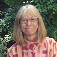 University of Southern California Annenberg School of Journalism Employee Barbara Pierce's profile photo