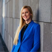SAXINGER Employee Viktoria Öllinger's profile photo