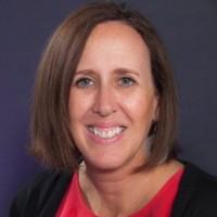 American Medical Association Employee Kristin Reynolds's profile photo