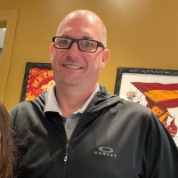 Victory Lane Quick Oil Change Employee James Harrington's profile photo