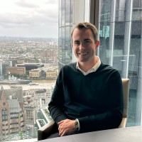Triland Metals Limited Employee Ben Waycot's profile photo