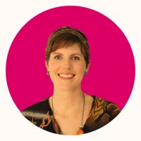 Migration Museum Employee Anna Lewis's profile photo