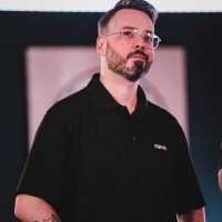 World Axe Throwing League Employee Evan W.'s profile photo
