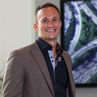 Verizon Telematics Inc. Employee Kevin Aries's profile photo