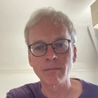 Leicester City Council Employee Andy Gibbons's profile photo