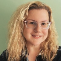 NSW Department of Customer Service Employee Celia Oakley's profile photo