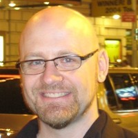 Brett Cottrell Employee Brett Cottrell's profile photo