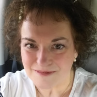 US Department of Homeland Security Employee Deborah Hess's profile photo