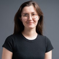 Vorlon Employee Yasmin Gudha's profile photo