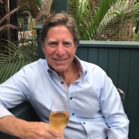 Parole Board of Canada Employee Patrick O'Brien's profile photo