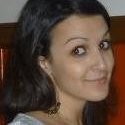Hotpod Yoga Employee Camille le Garff's profile photo