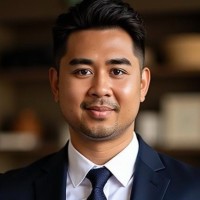 Coordinated Fleet Services Employee Ivan Ebba's profile photo