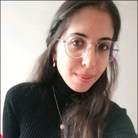 Fidiger Spa Employee Alessia Fasano's profile photo