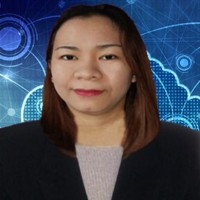 Cloudsyntrix Employee Chinnie Grace de Pedro's profile photo