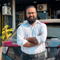 Syed Zafar's profile photo