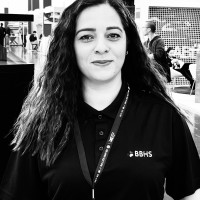 BBHS A/S Employee Preeti Prasher's profile photo