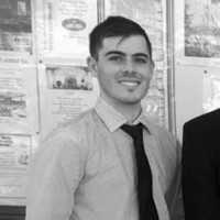 Palumbo Employee Jacob Napoli's profile photo