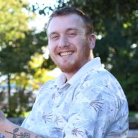 Steel Art Company Employee Matthew Thibeault's profile photo