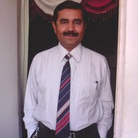 West-Coast Pharmaceutical works Ltd. Employee Pandit Pravinbhai's profile photo