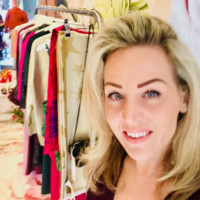 PressOn UK Employee Shannell Davies's profile photo
