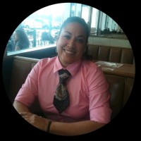 Robotics Employee Jennifer Case's profile photo