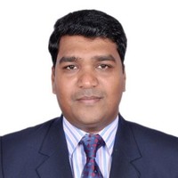 Chellan Jaganathan Email