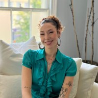 Imperial College Union Employee Guadalupe Sellei's profile photo