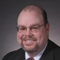 Iowa State University Employee Jay Harmon's profile photo