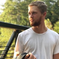 Blue Truck Logistics Employee Nicholas Martino's profile photo