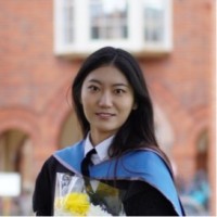 XTX Markets Employee Huihan Yao's profile photo
