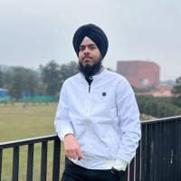 Creative Computing Society Employee Balbir Bhatia's profile photo