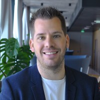 Beager Employee Charly Gaillard's profile photo