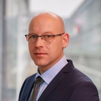 Helvetia Baloise Group Employee Andreas Koehler's profile photo