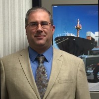 Lightning Transportation Employee Matt Hines's profile photo