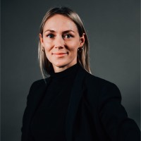 Quantum-Systems Employee Alexandra Dammenhain's profile photo