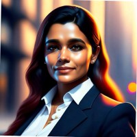 Achilles Information Ltd Employee Arya Nair's profile photo