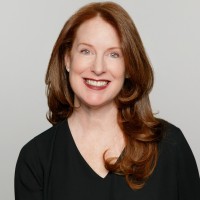 Creative Artists Agency Employee Grace Robinson's profile photo