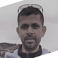 Dennis Naik Email
