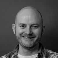 Bungie Employee Jay Blanton's profile photo