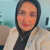 Memaar Degla - معمار دجلة Employee Aya Younes's profile photo