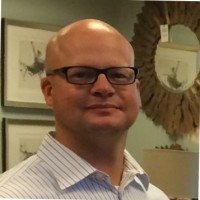 Coley Home Employee Trent Wright's profile photo