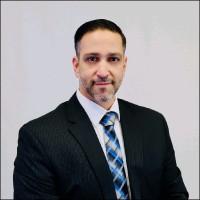 Artistic Paver Manufacturing Employee Danny Silva's profile photo