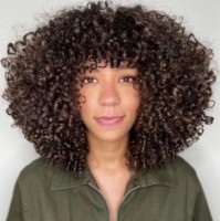 Sphinx Organization Employee Cheyenne King-Bails's profile photo