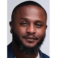 GSK Employee Ricky Rakestraw's profile photo